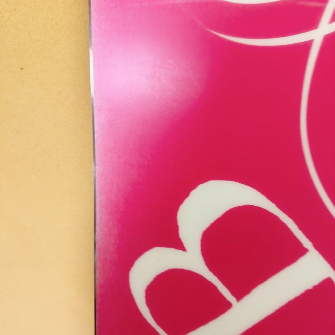 レディーススノーボード148cm ビンディング シューズ ケース　4点