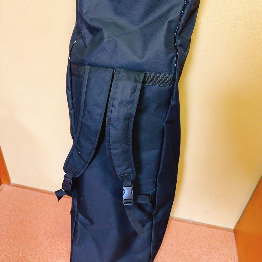 レディーススノーボード148cm ビンディング シューズ ケース　4点