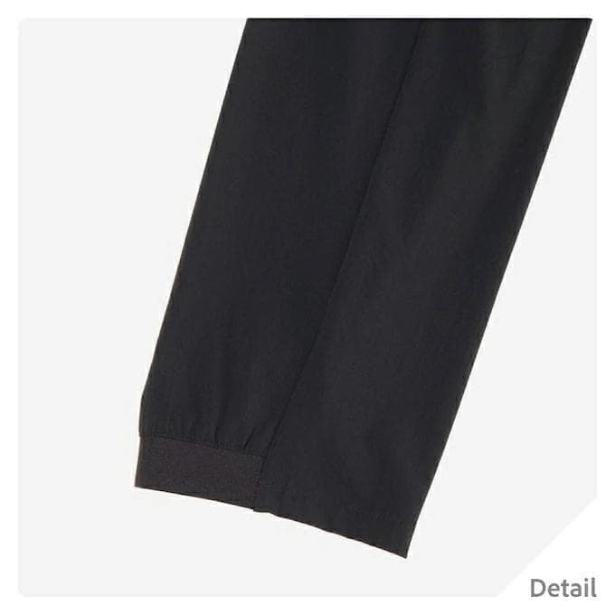 【新品】ノースフェイス フレキシブルロングパンツ NB12582 ブラック L