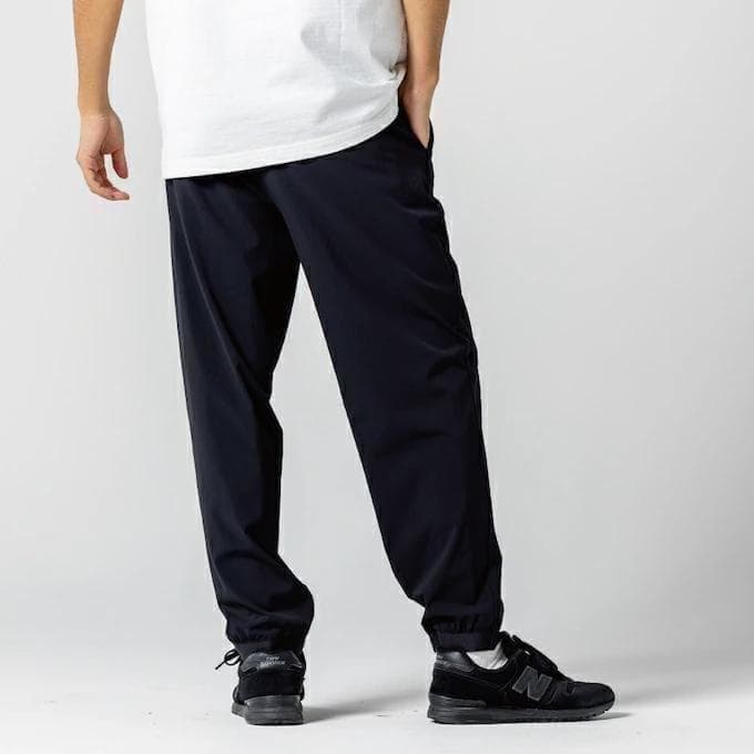 【新品】ノースフェイス フレキシブルロングパンツ NB12582 ブラック L