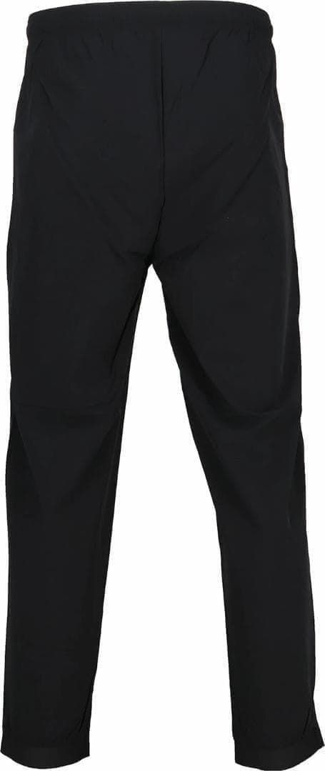 【新品】ノースフェイス フレキシブルロングパンツ NB12582 ブラック L