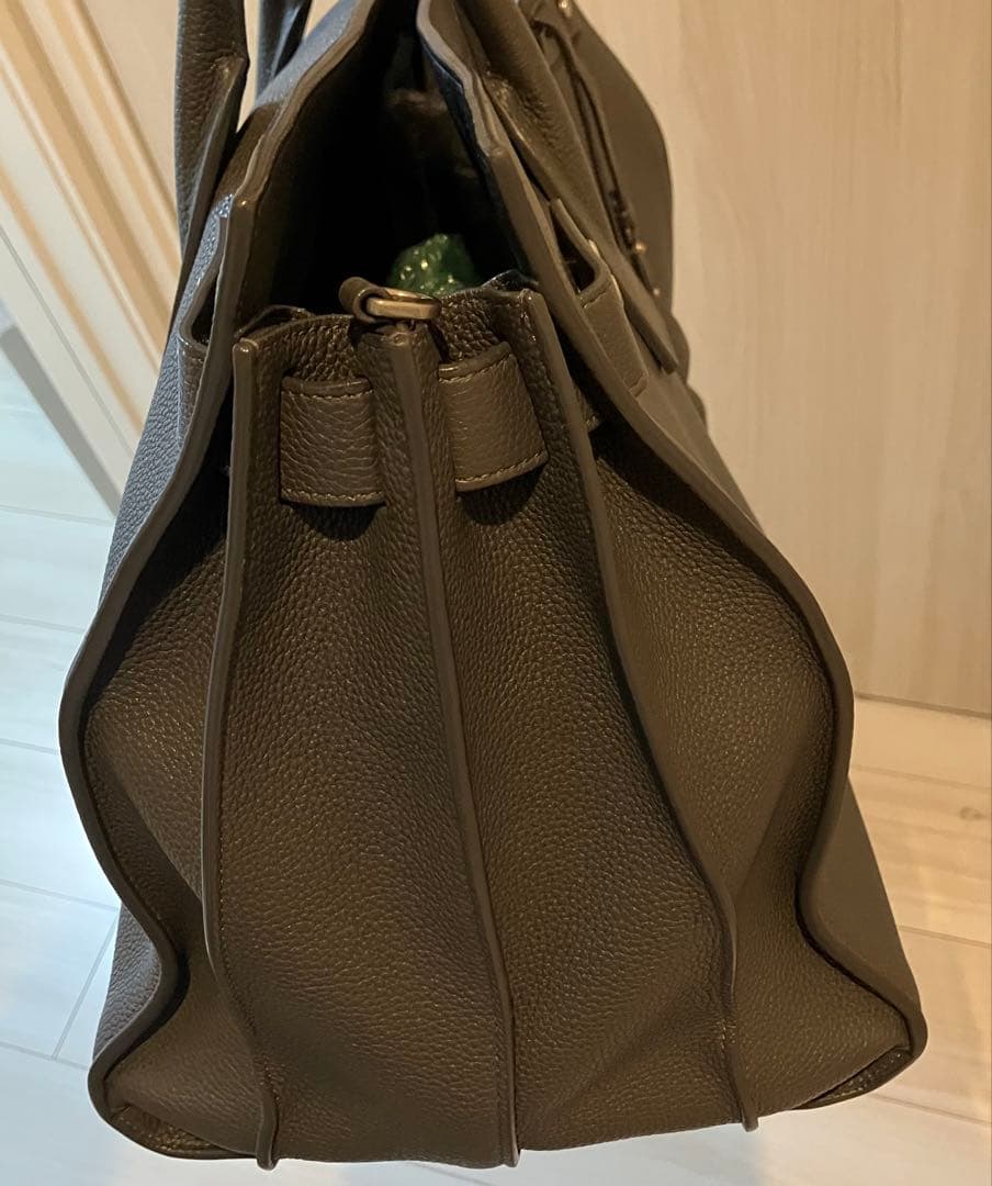 【SAINT LAURENT PARIS】サンローランパリサックドジュール