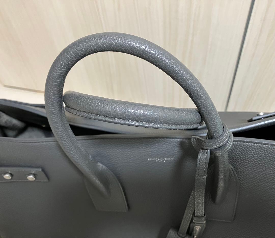 【SAINT LAURENT PARIS】サンローランパリサックドジュール