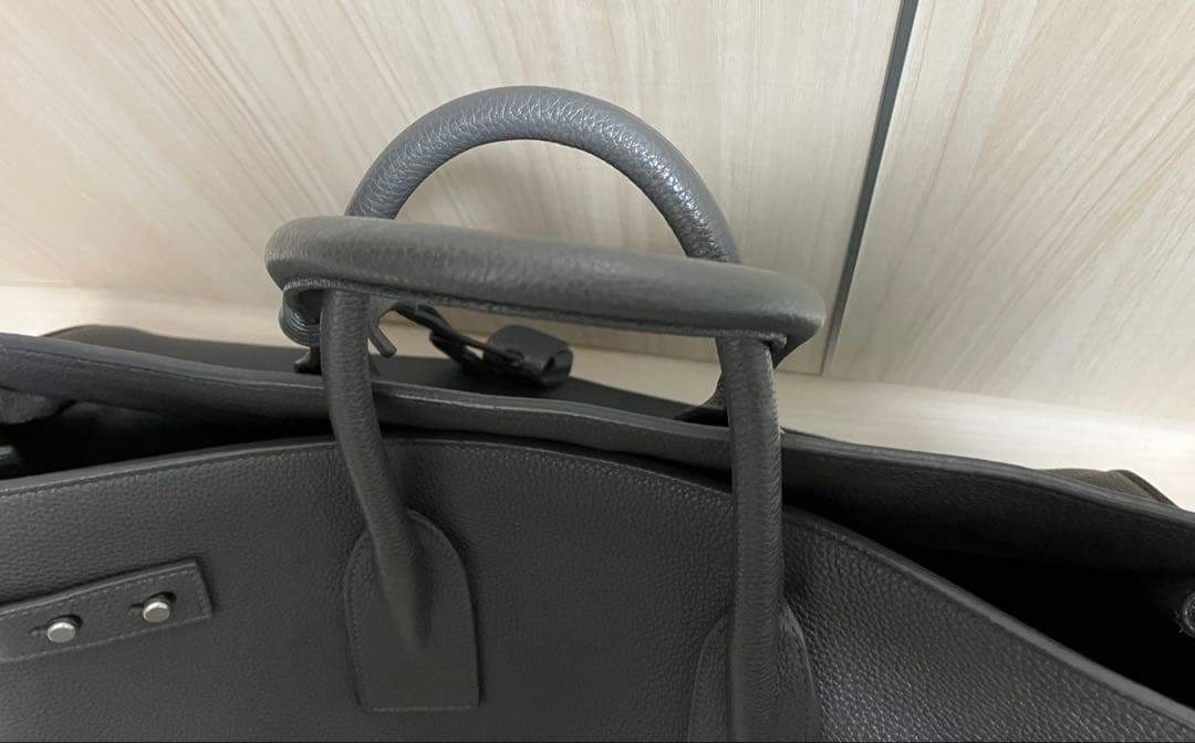 【SAINT LAURENT PARIS】サンローランパリサックドジュール