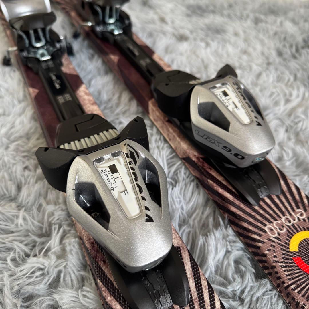 HEAD rev70 era3.0 ヘッド　スキー　板　カザマ　ストック