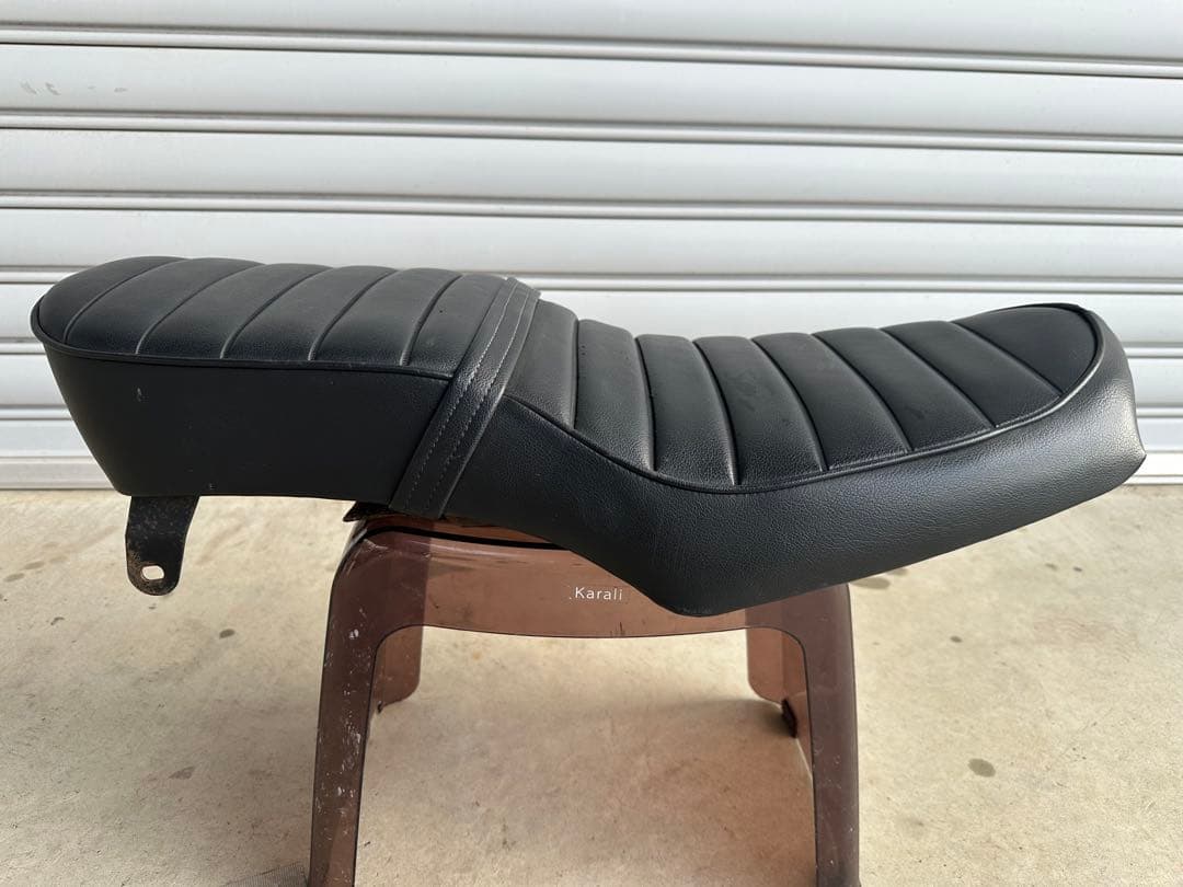 GSX250L純正シート