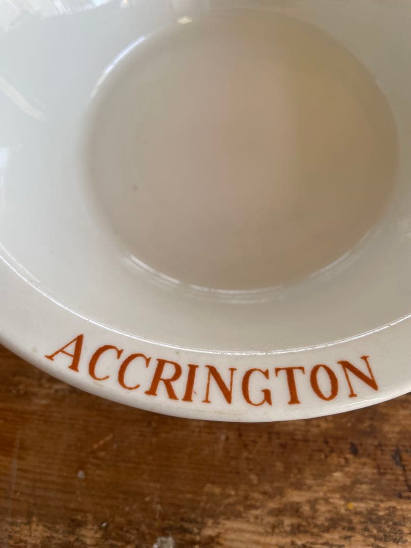 レア　Ｗ・T・MARRIOTT LTD. イギリス