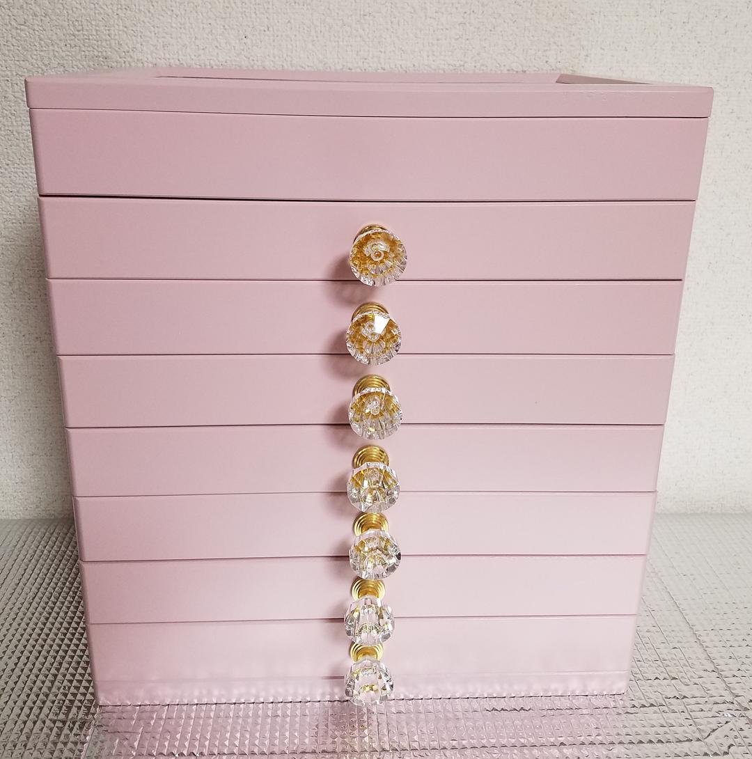 ジュエリーボックス