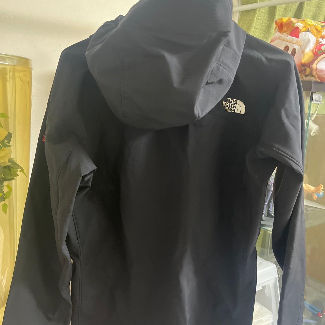 THE NORTH FACE SUMMIT スピードアセントジャケット