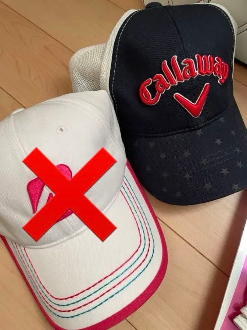 お得 レディース ゴルフ キャロウェイ Callaway アディダス