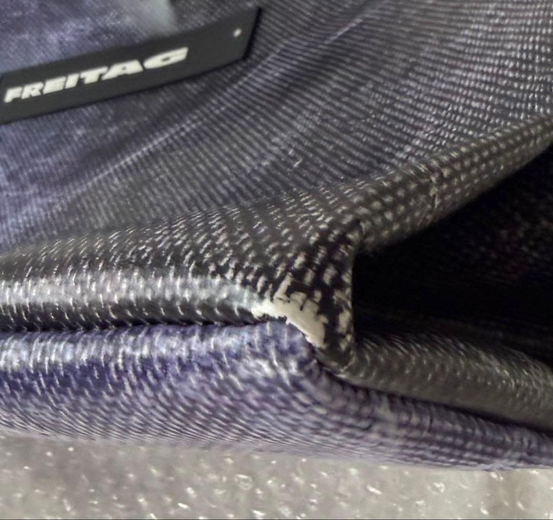 フライターグ　FREITAG F260 MIAMI WIDE マイアミ　ワイド