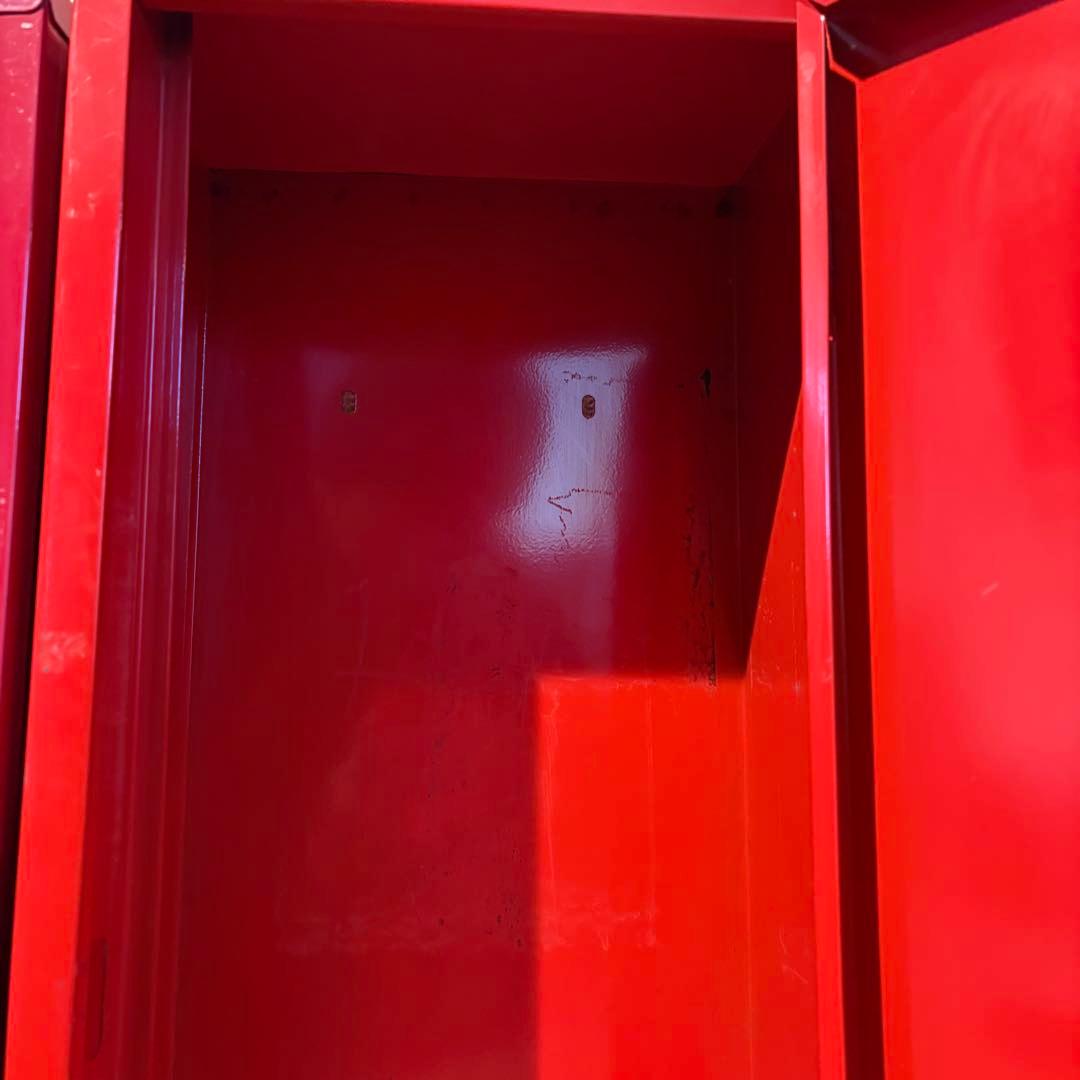 【良品】消火器ボックス 3個セット