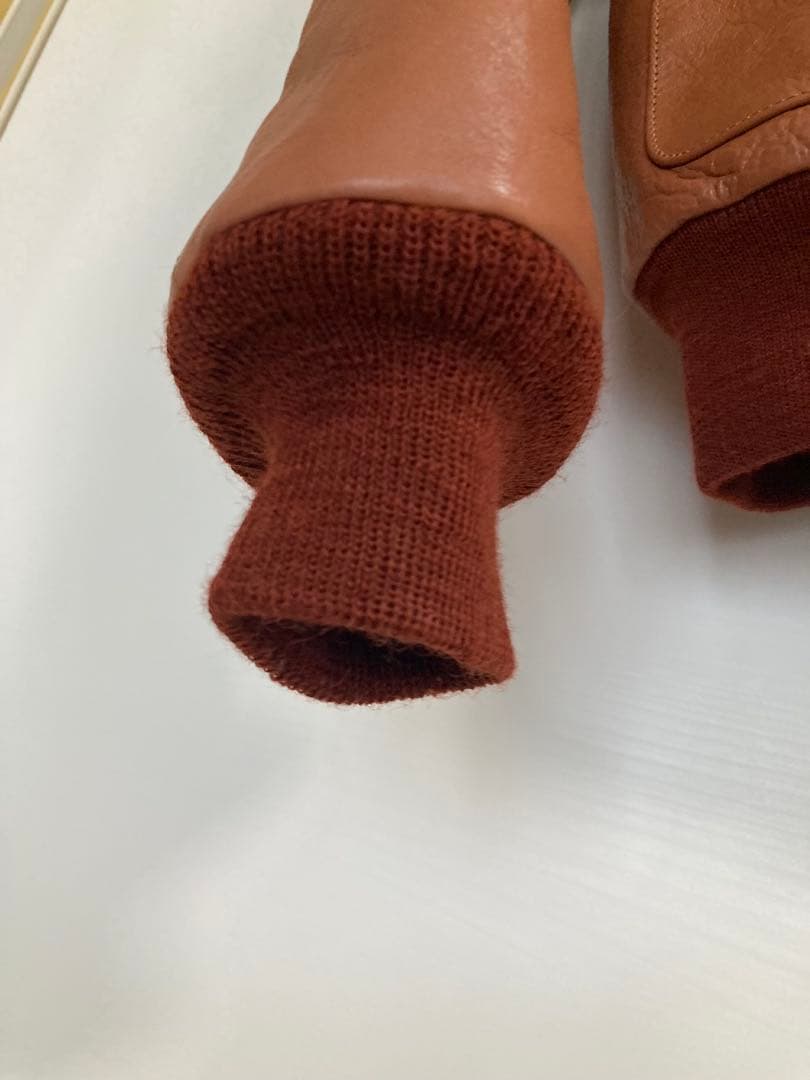 【極美品】レインボーカントリー A-2 J.A.DUBOW社実名復刻モデル 42