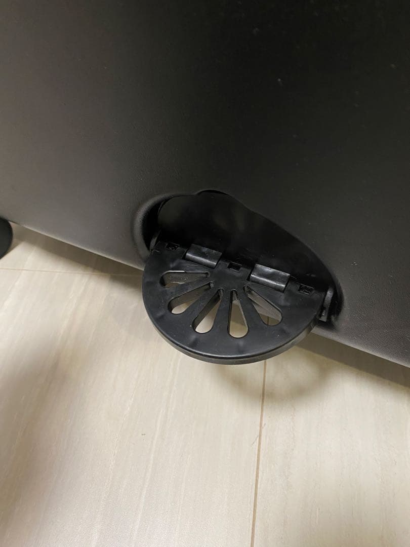 キッズトラベル　キャリー　ブラック キャリーカート　スーツケース　本日のみ値下げ