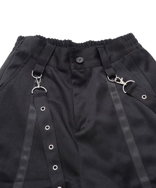 『ililil/イルイルイル』ラスボスくんのパンツはいいパンツ