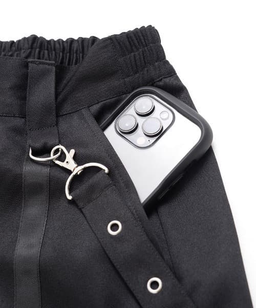 『ililil/イルイルイル』ラスボスくんのパンツはいいパンツ