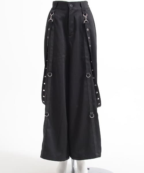 『ililil/イルイルイル』ラスボスくんのパンツはいいパンツ