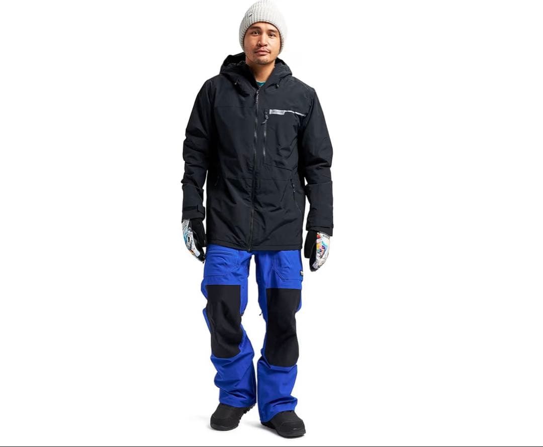 Burton Peasy 2L Jacket Mサイズ