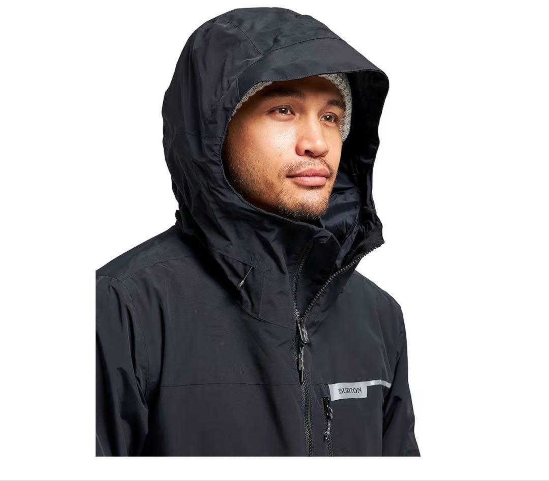 Burton Peasy 2L Jacket Mサイズ
