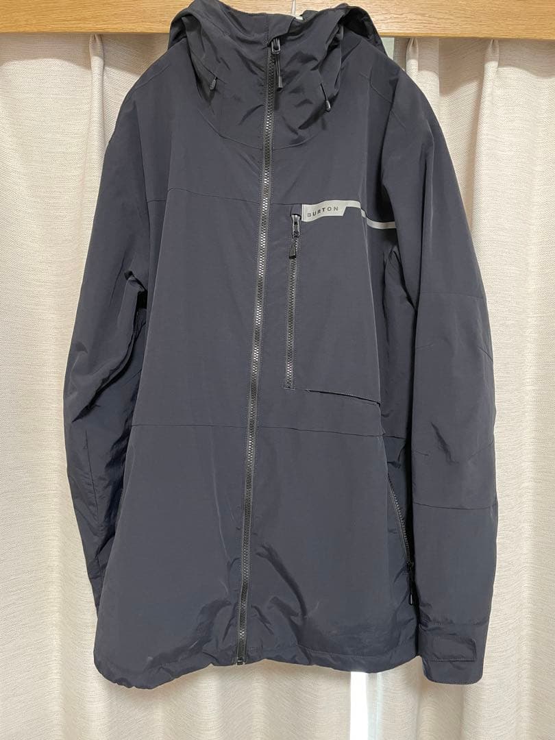 Burton Peasy 2L Jacket Mサイズ