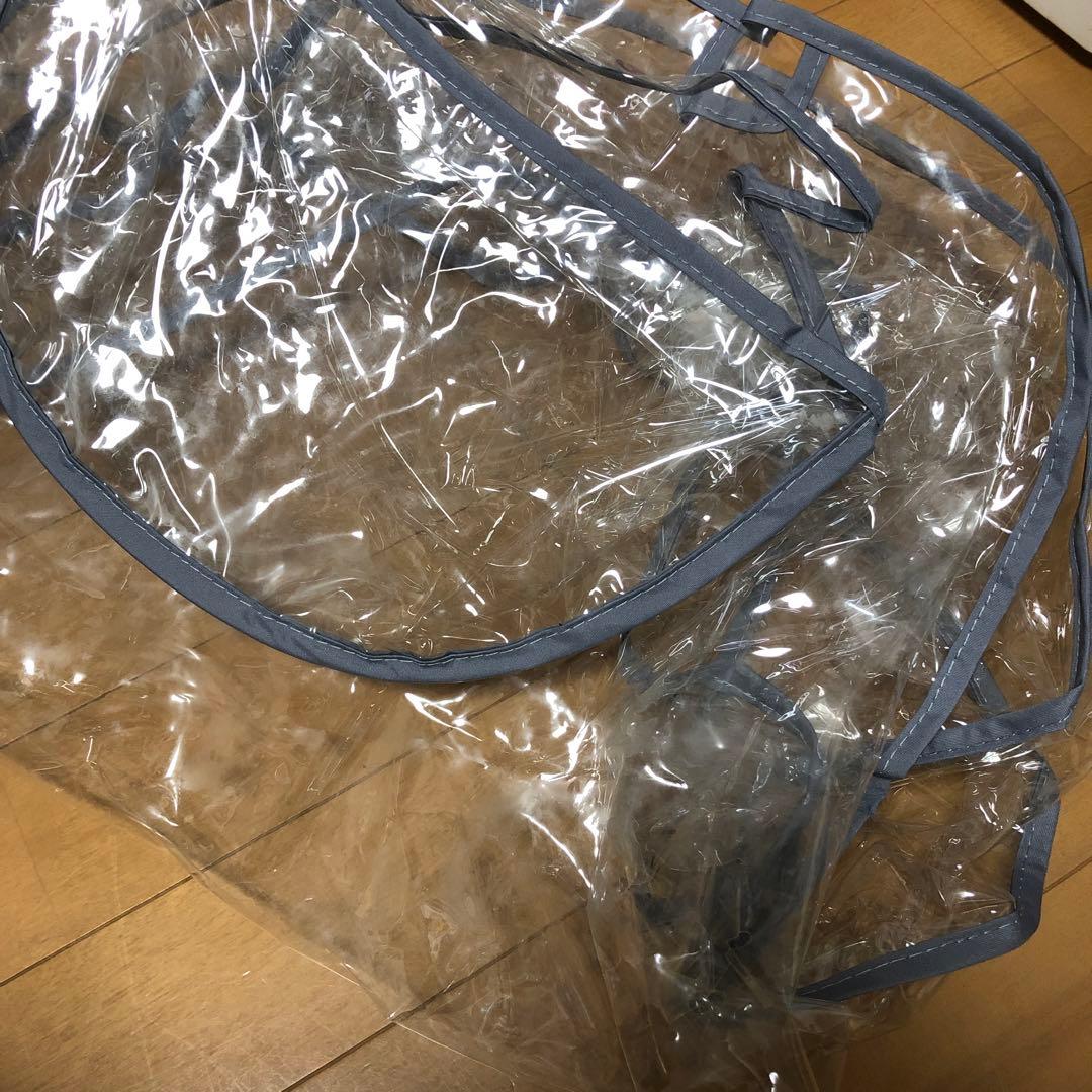 【本体美品】nuna ベビーカー ミックス ネクスト（グラナイト）グレー