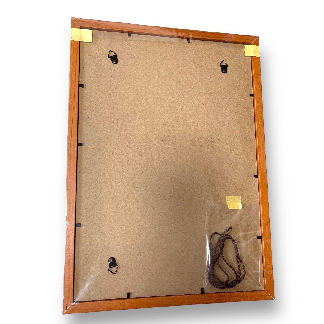 希少品！ Pabst Blue Ribbon パブストブルーリボン USA額装品