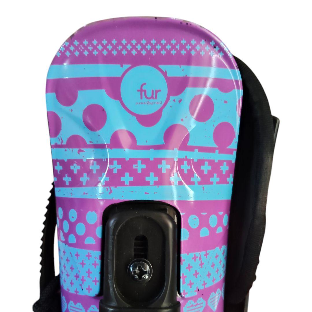 ■2点セット■ボード 板 SECRET GARDEN 143cm