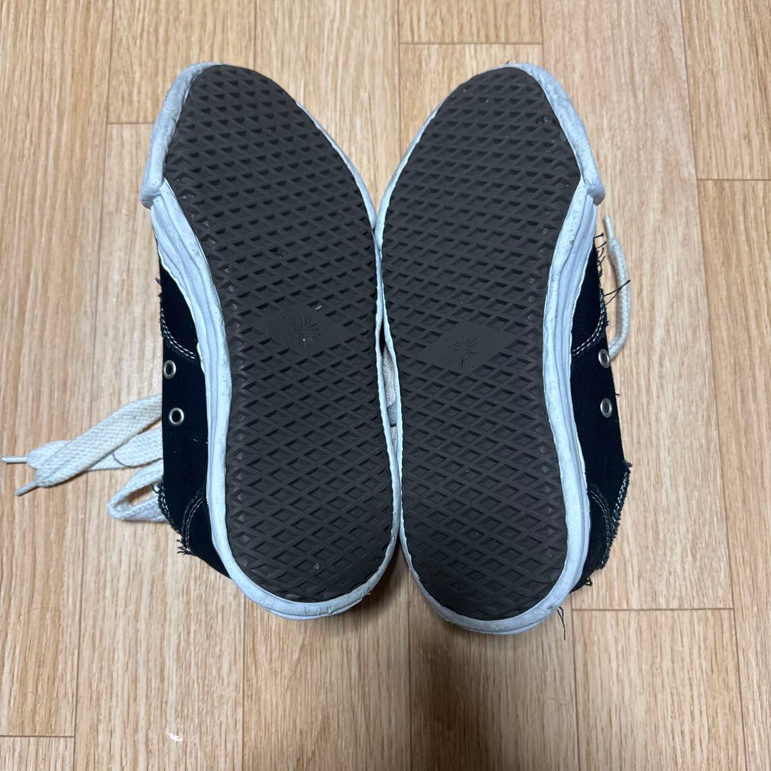 ミハラヤスヒロ　スニーカー