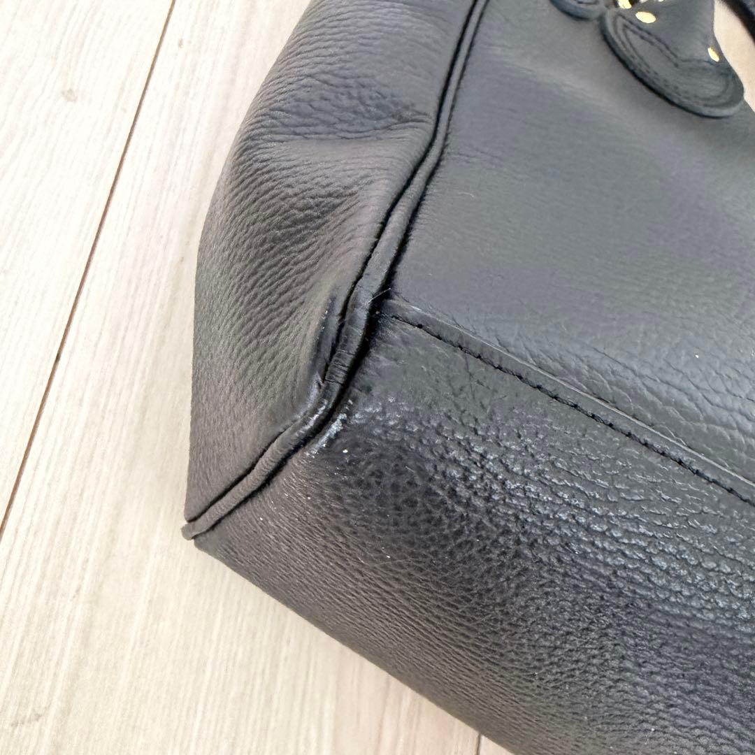 FRAMeWORK YOUNG&OLSEN 別注ストラップ付きベルトバッグ