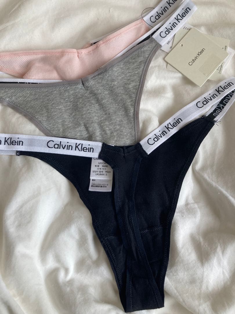   Tバック 3枚セット