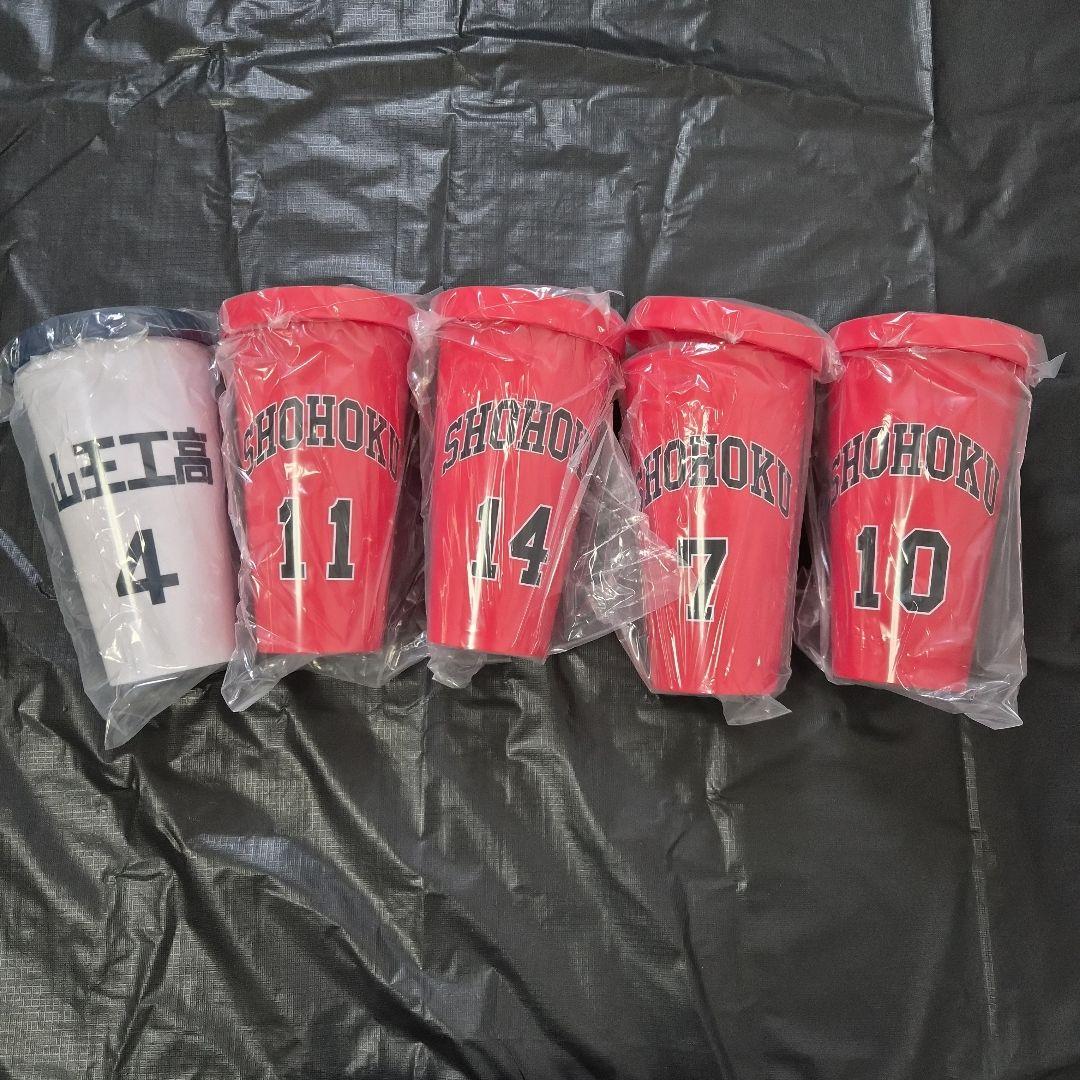 Mas　ドリンクホルダーフィギュアセット