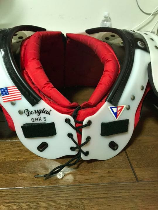 Douglas ショルダー QBKS