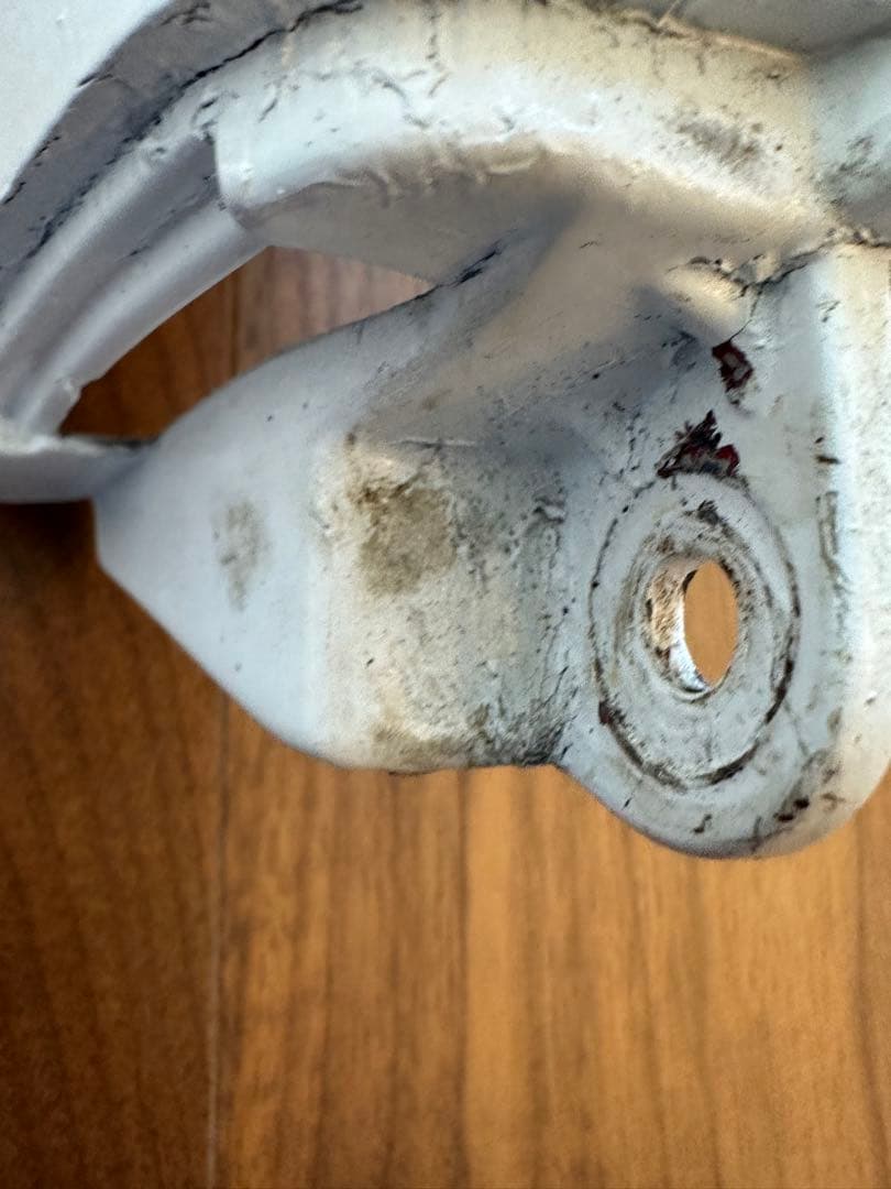 VTZ250MC15多種汎用可羽テールテールカウルAllitalianホワイト