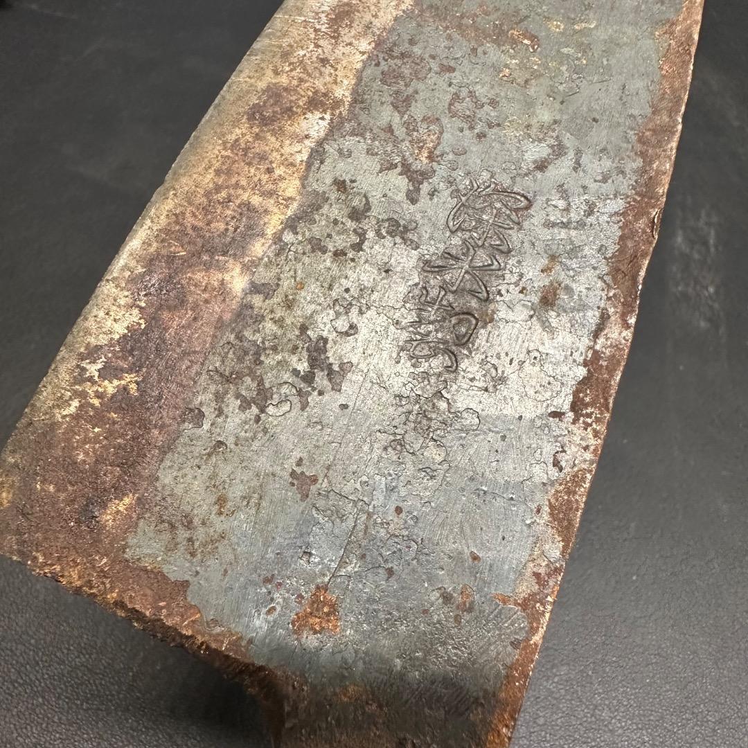 ♡※前Ga1006 出刃包丁 和包丁 堺刀司 源幸光 堺泉丘など 4点まとめ