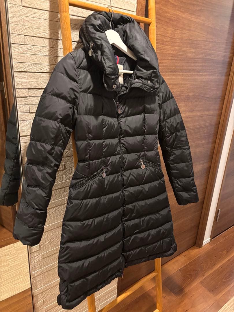 モンクレール　FLAMMETTE フラメッテ