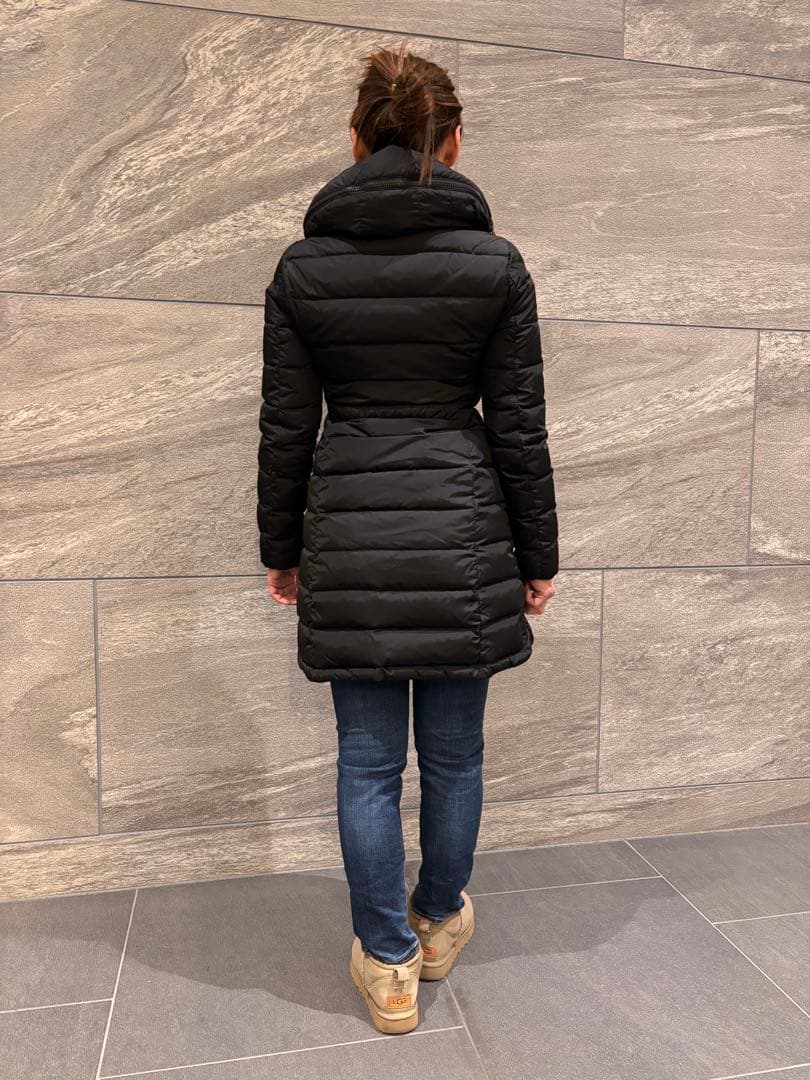 モンクレール　FLAMMETTE フラメッテ