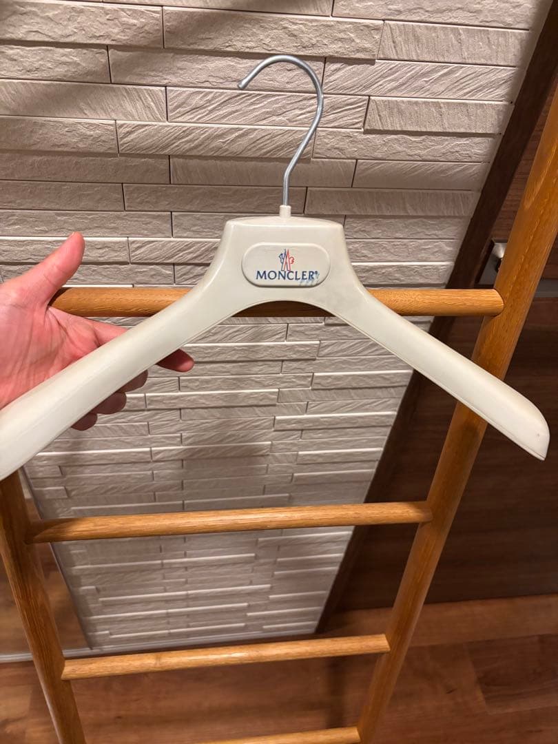 モンクレール　FLAMMETTE フラメッテ