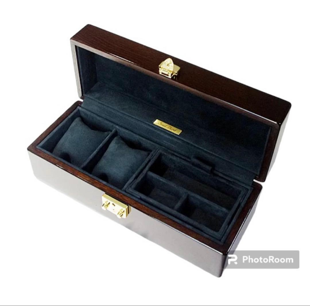 ソウルバード　オーク材ケース　soul bird