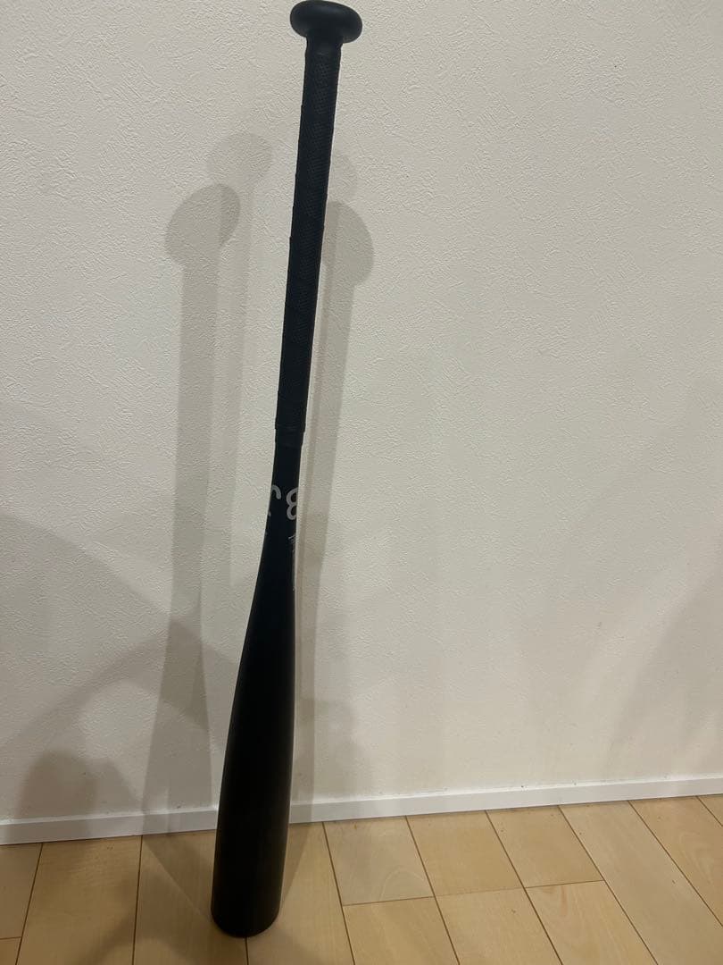 マットマン！SSK 金属バット　少年野球