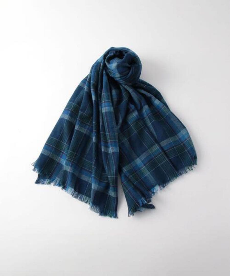 steven alan購入　baje craft ユニセックスストール