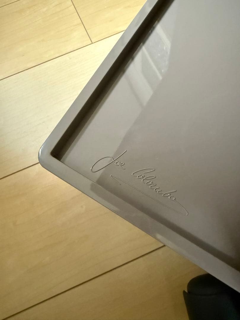 B-LINE ボビーワゴン　２段　クミン