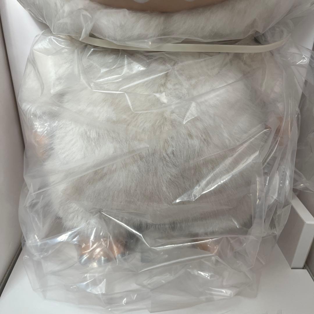 【正規品】 ANGEL IN CLOUDS ZIMOMO ジモモ POPMART