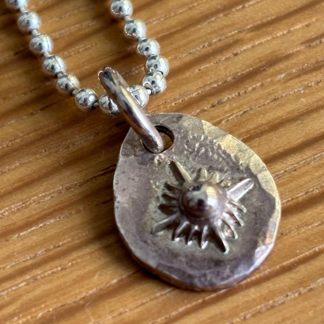 ARIZONA FREEDOM ネックレス 太陽神 SV925 セット売り