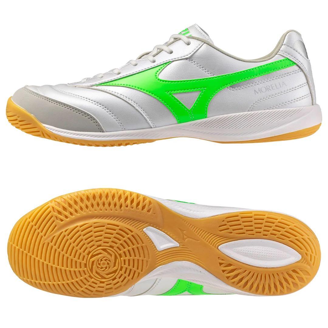 シューズ Mizuno Morelia sala pro in