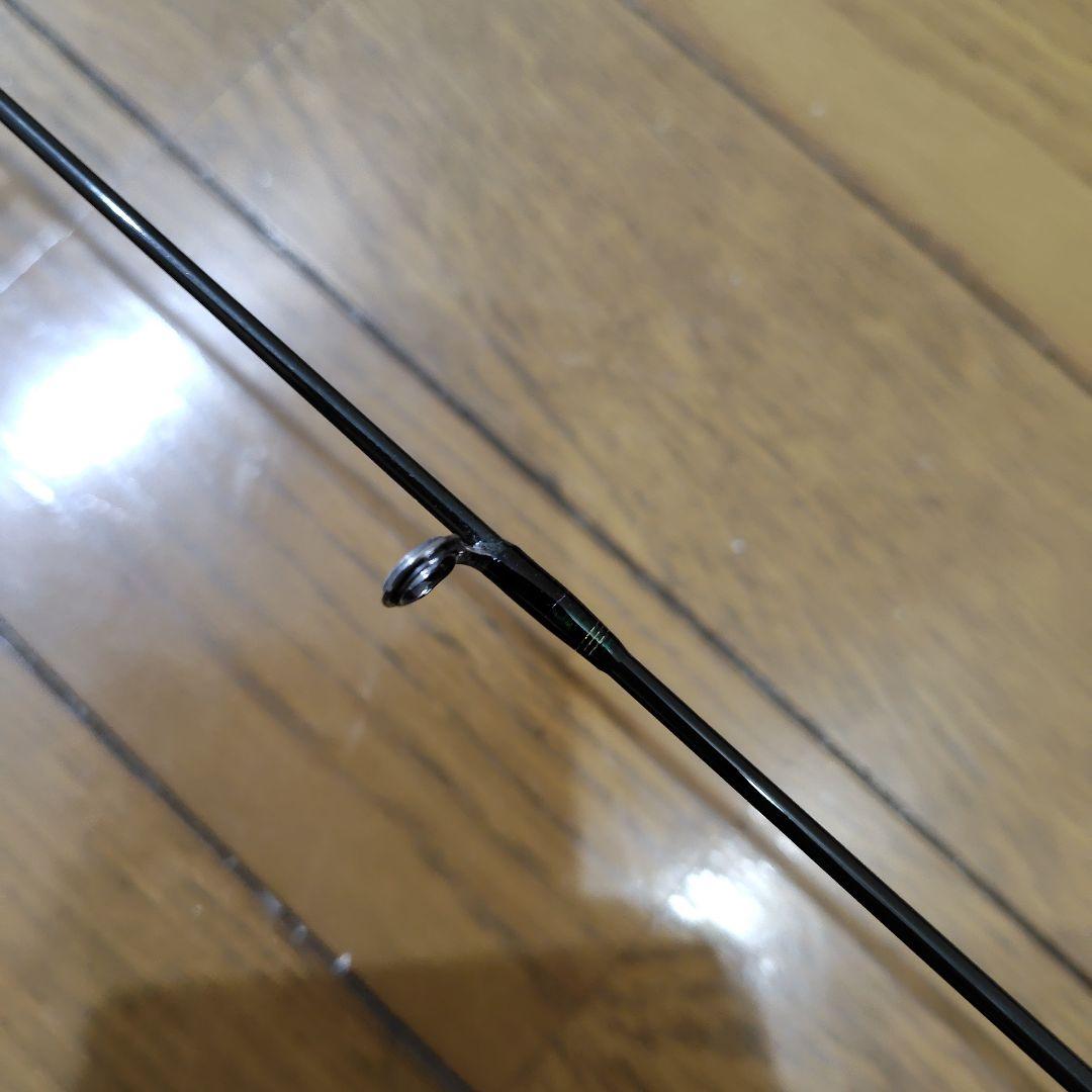 美品 メガバス デストロイヤー F0-68XS