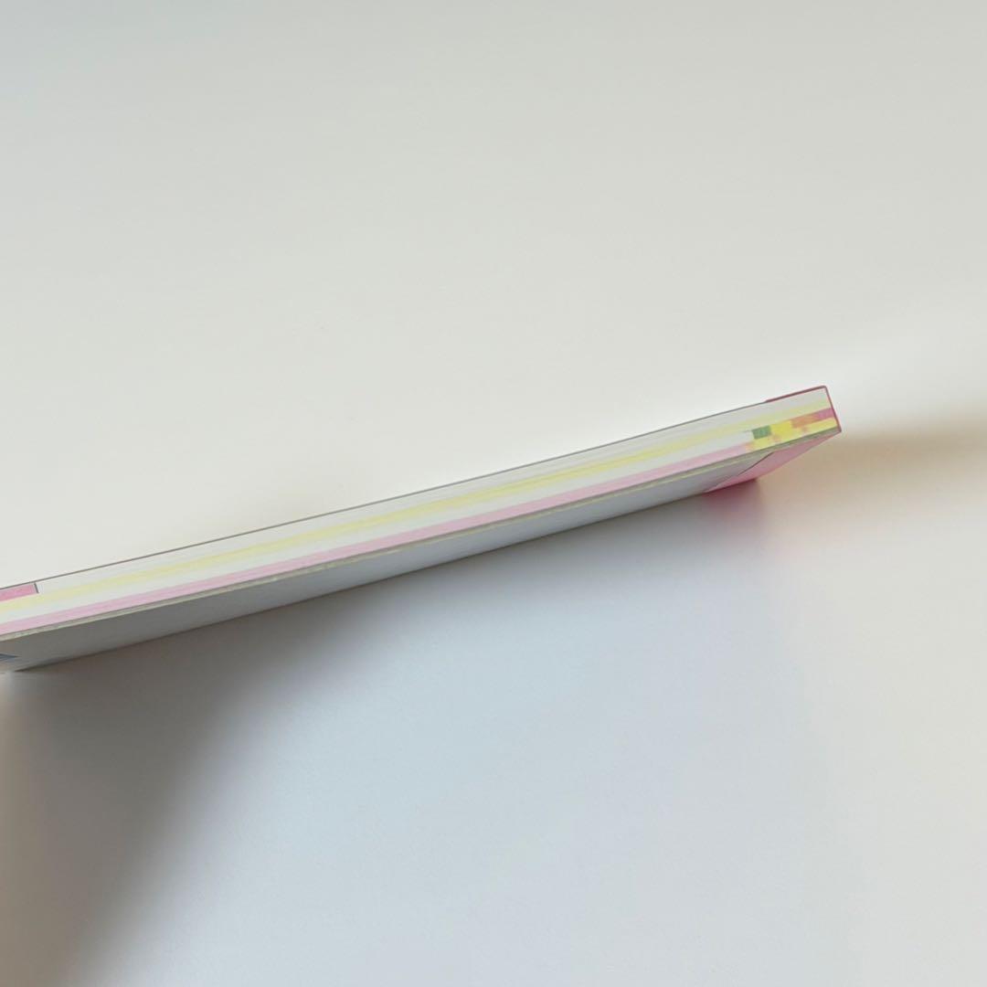 た*様 【匿名配送】激レア！未使用！プールクール うさぎの天然水 メモ メモ用紙