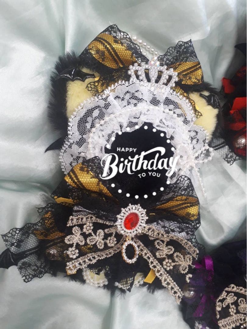 來華様ぬい服ふわふわ猫耳おすわり 着ぐるみ にじぱぺ ちびぐるみ いつぬい