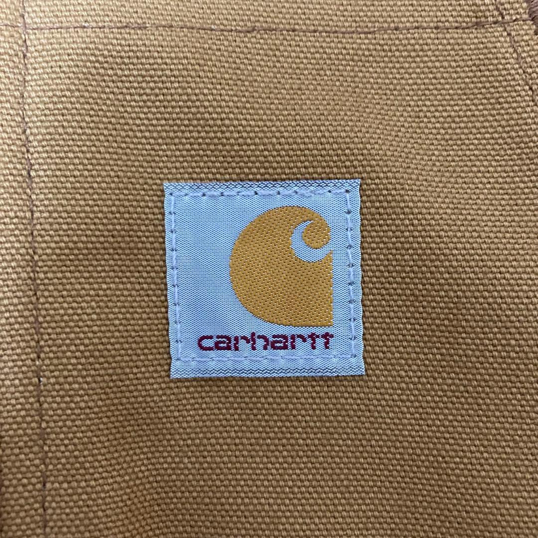 d*u様 訳あり デッドストック カーハート フード付きジャケット アクティブジ