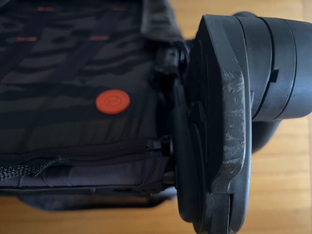 ⭐︎みぃ⭐︎　[限定モデル]Cybex Melio Street メリオ