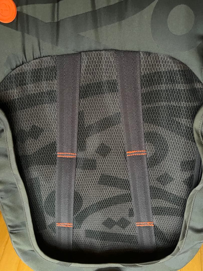 ⭐︎みぃ⭐︎　[限定モデル]Cybex Melio Street メリオ